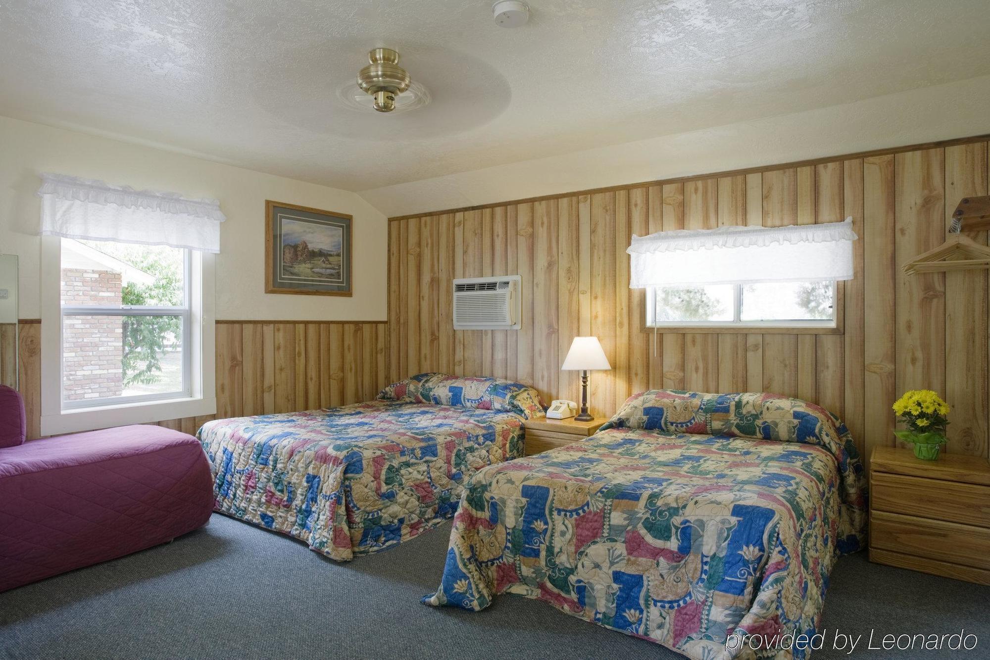 Lazy J Ranch Motel Three Rivers Pokój zdjęcie